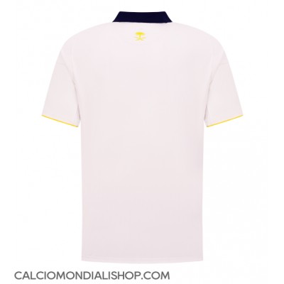Maglie da calcio Al-Nassr Terza Maglia 2025-26 Manica Corta Maglie da calcio Al-Nassr Terza Maglia 2025-26 Manica Corta